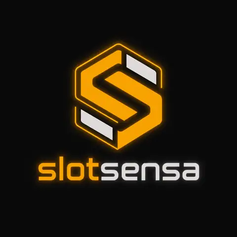 Logo SlotSensa portal resmi